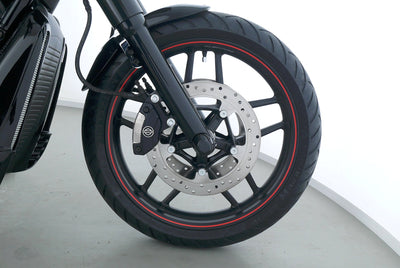 HARLEY DAVIDSON NIGHT ROD