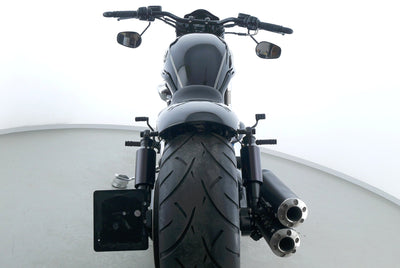 HARLEY DAVIDSON NIGHT ROD