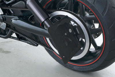 HARLEY DAVIDSON NIGHT ROD