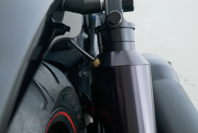 HARLEY DAVIDSON NIGHT ROD