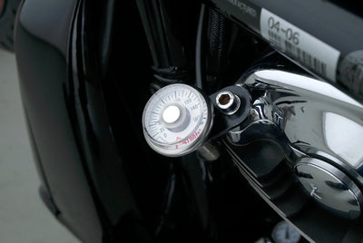 HARLEY DAVIDSON NIGHT ROD