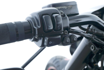 HARLEY DAVIDSON NIGHT ROD