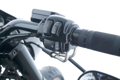 HARLEY DAVIDSON NIGHT ROD