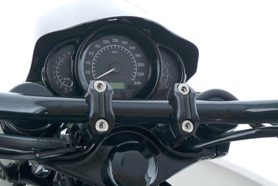 HARLEY DAVIDSON NIGHT ROD