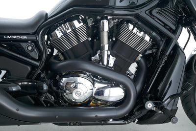 HARLEY DAVIDSON NIGHT ROD