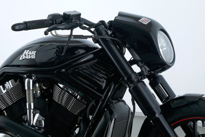 HARLEY DAVIDSON NIGHT ROD