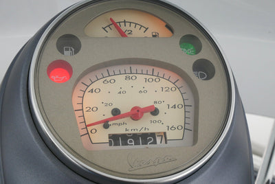 VESPA GTS 300 SEI GIORNI II