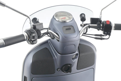 VESPA GTS 300 SEI GIORNI II