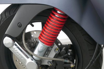 VESPA GTS 300 SEI GIORNI II