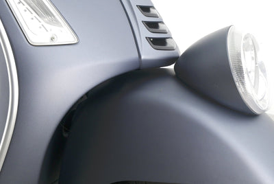 VESPA GTS 300 SEI GIORNI II