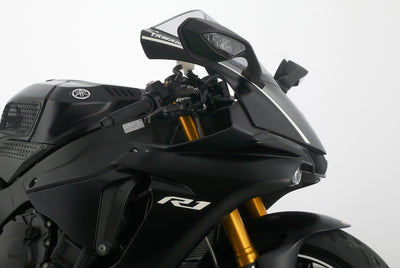 YAMAHA YZF R1 RN49