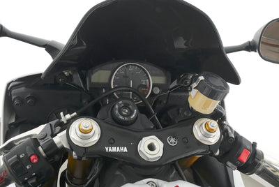 YAMAHA YZF R6 RJ11