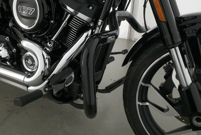 HARLEY DAVIDSON SOFTAIL SPORT GLIDE