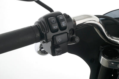 HARLEY DAVIDSON SOFTAIL SPORT GLIDE