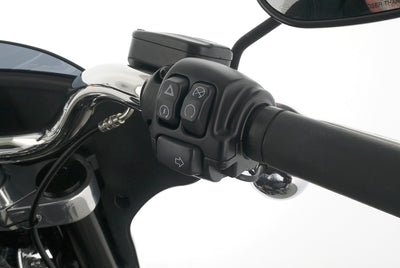 HARLEY DAVIDSON SOFTAIL SPORT GLIDE