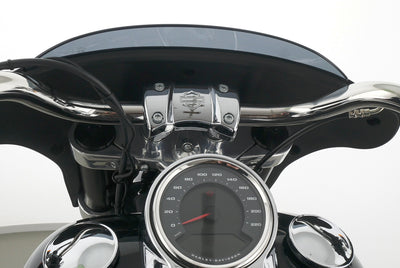 HARLEY DAVIDSON SOFTAIL SPORT GLIDE