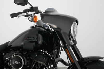 HARLEY DAVIDSON SOFTAIL SPORT GLIDE