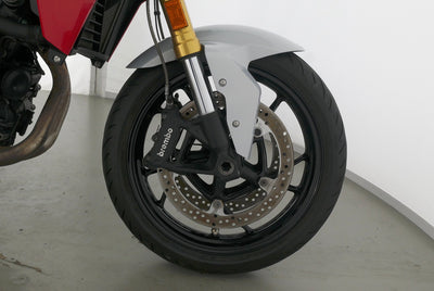 BMW F 900 R