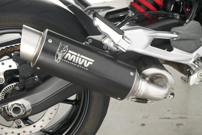 BMW F 900 R
