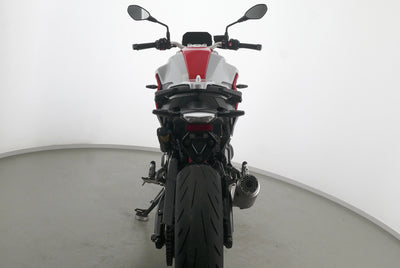 BMW F 900 R
