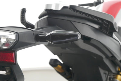BMW F 900 R