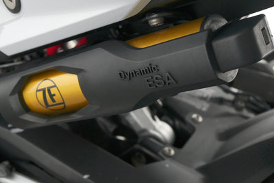 BMW F 900 R