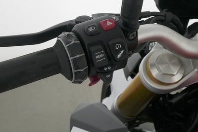 BMW F 900 R
