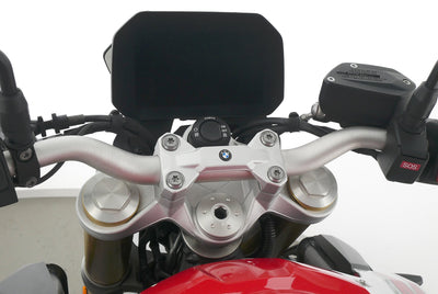 BMW F 900 R