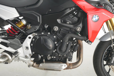 BMW F 900 R