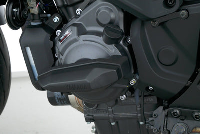 YAMAHA MT 07 Y-AMT