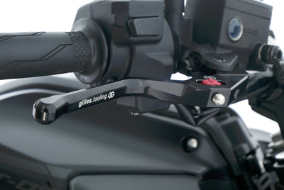 YAMAHA MT 07 Y-AMT