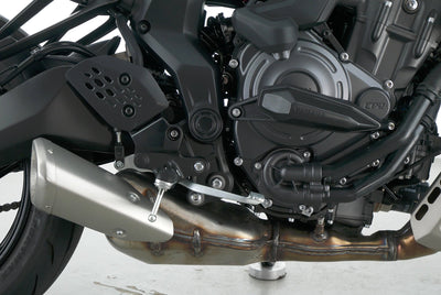 YAMAHA MT 07 Y-AMT