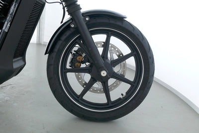 HARLEY DAVIDSON STREET 750