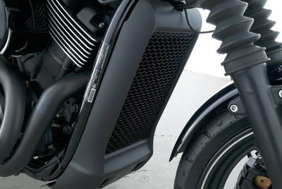 HARLEY DAVIDSON STREET 750