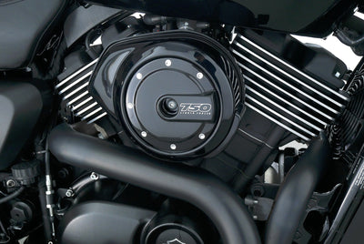 HARLEY DAVIDSON STREET 750