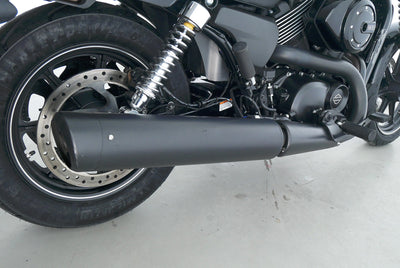 HARLEY DAVIDSON STREET 750