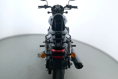 HARLEY DAVIDSON STREET 750