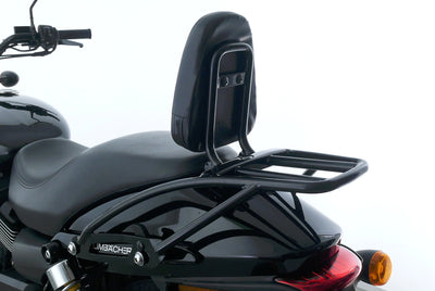 HARLEY DAVIDSON STREET 750