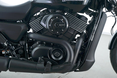 HARLEY DAVIDSON STREET 750