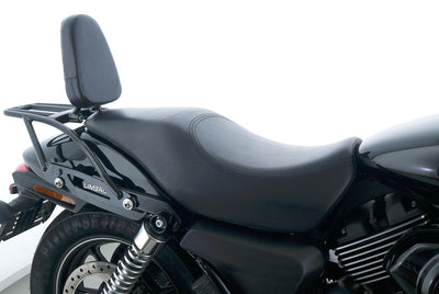 HARLEY DAVIDSON STREET 750