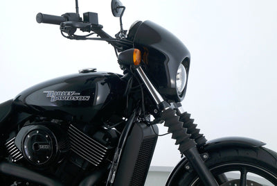 HARLEY DAVIDSON STREET 750