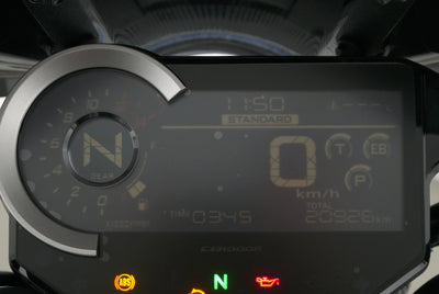 HONDA CB 1000 R PLUS