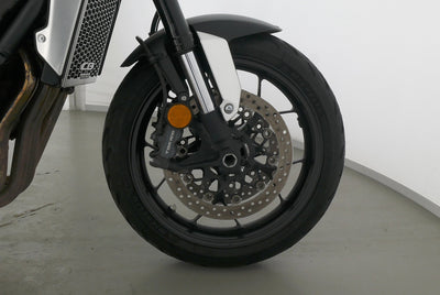 HONDA CB 1000 R +