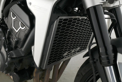 HONDA CB 1000 R +