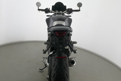 HONDA CB 1000 R +