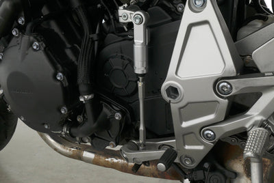 HONDA CB 1000 R +
