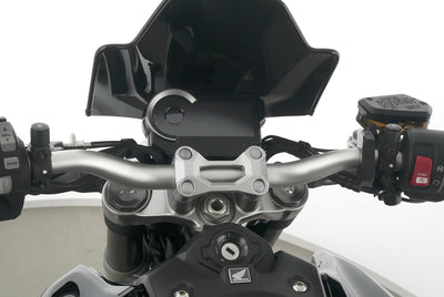 HONDA CB 1000 R +