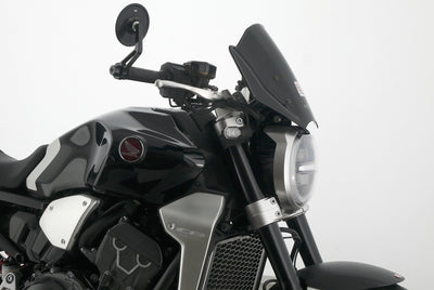 HONDA CB 1000 R +