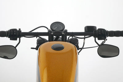 HARLEY DAVIDSON SPORTSTER XL 1200 48 FORTY