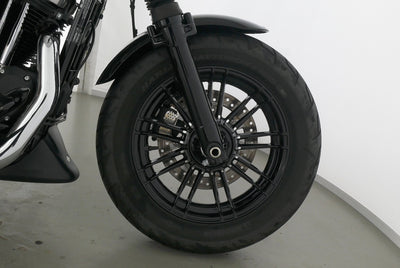 HARLEY DAVIDSON SPORTSTER XL 1200 48 FORTY